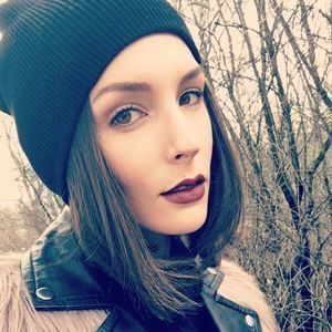 Meet your Posher, Andrea